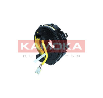 Vinuta pruzina, airbag KAMOKA 4210076