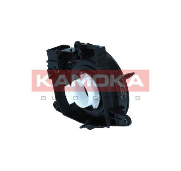 Výstrażný kontakt opotrebenia brzdového oblożenia KAMOKA 105016