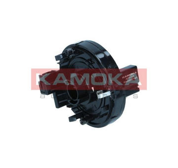 Vinutá pružina, airbag KAMOKA 4210102