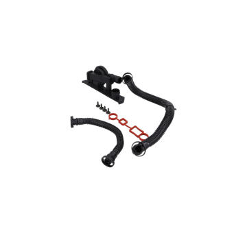 Ventil, odvetrani klikove skrine KAMOKA 4220076