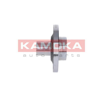 Vratna/vodici kladka, klinovy zebrovy remen KAMOKA R0058