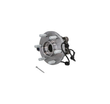 Sada ložisek kol KAMOKA 5500319