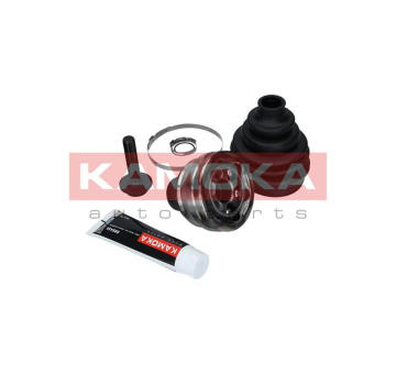 Zhavici svicka KAMOKA KP081