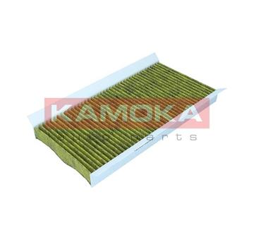 Filtr, vzduch v interiéru KAMOKA 6080005