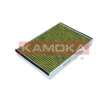 Filtr, vzduch v interiéru KAMOKA 6080050