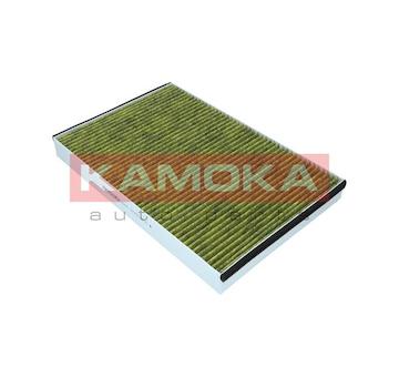 Filtr, vzduch v interiéru KAMOKA 6080063