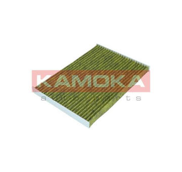 Filtr, vzduch v interiéru KAMOKA 6080140