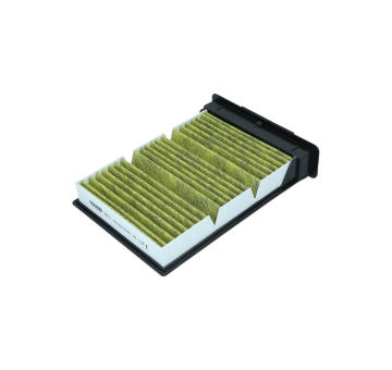 Filter vnútorného priestoru KAMOKA 6080121