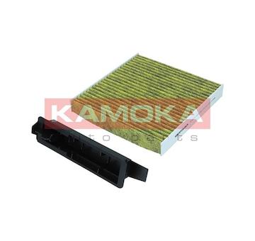 Filtr, vzduch v interiéru KAMOKA 6080126