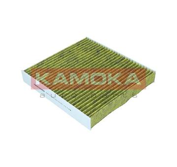 Filtr, vzduch v interiéru KAMOKA 6080153