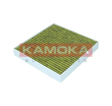Filtr, vzduch v interiéru KAMOKA 6080186