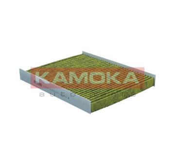 Filtr, vzduch v interiéru KAMOKA 6080190