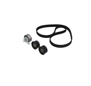 ozubení,sada rozvodového řemene KAMOKA 7001087