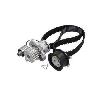 Vodní pumpa + sada ozubeného řemene KAMOKA 7001202