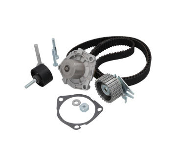 Vodní pumpa + sada ozubeného řemene KAMOKA 7001215