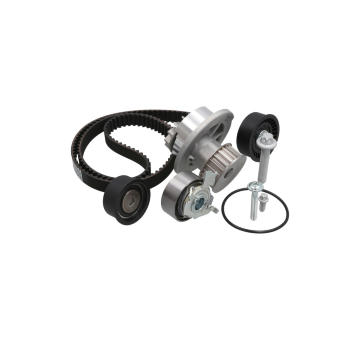 Vodní pumpa + sada ozubeného řemene KAMOKA 7001237