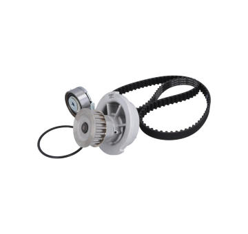 Vodní pumpa + sada ozubeného řemene KAMOKA 7001238