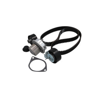 Vodní pumpa + sada ozubeného řemene KAMOKA 7001242