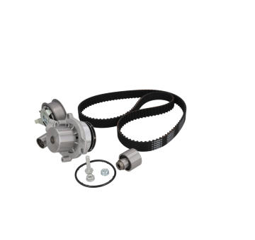 Vodní pumpa + sada ozubeného řemene KAMOKA 7001253