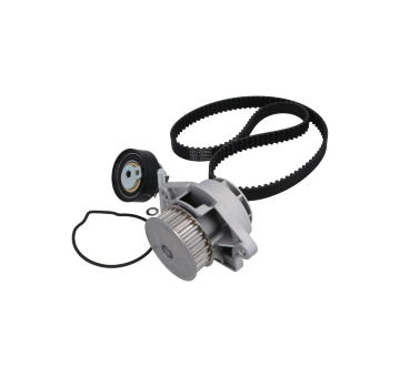 Vodní pumpa + sada ozubeného řemene KAMOKA 7001256