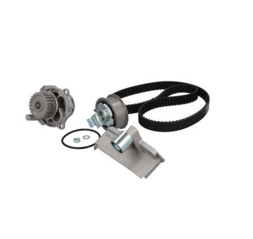 Vodní pumpa + sada ozubeného řemene KAMOKA 7001260