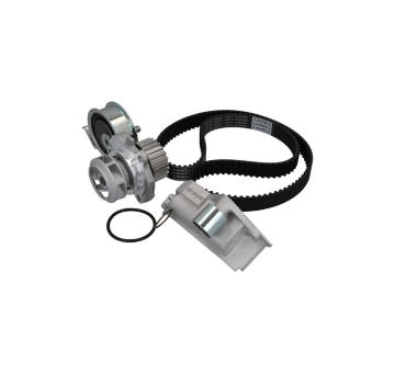 Vodní pumpa + sada ozubeného řemene KAMOKA 7001261