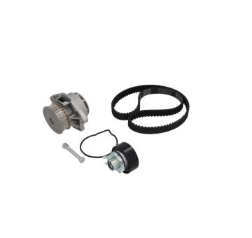 Vodní pumpa + sada ozubeného řemene KAMOKA 7001264