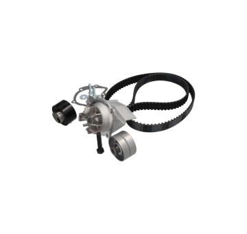 Vodní pumpa + sada ozubeného řemene KAMOKA 7001277