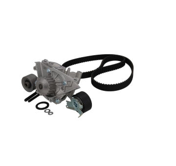 Vodní pumpa + sada ozubeného řemene KAMOKA 7001285