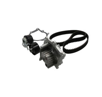 Vodní pumpa + sada ozubeného řemene KAMOKA 7001289