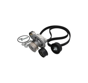 Vodní pumpa + sada ozubeného řemene KAMOKA 7001308