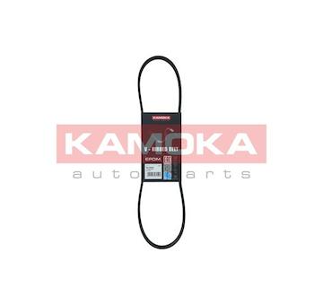 ozubený klínový řemen KAMOKA 7014033