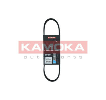 ozubený klínový řemen KAMOKA 7016003