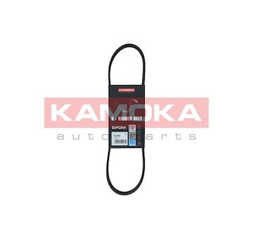 ozubený klínový řemen KAMOKA 7016006