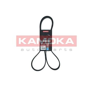 ozubený klínový řemen KAMOKA 7016136