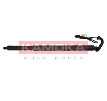 Elektromotor, zadní dveře KAMOKA 7094020