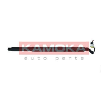 Elektromotor, zadná kapota KAMOKA 7094031