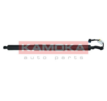 Elektromotor, zadní dveře KAMOKA 7094032