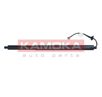 Elektromotor, zadní dveře KAMOKA 7094089