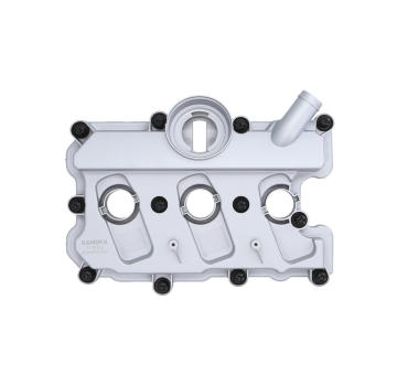 Kryt hlavy valcov KAMOKA 7170122