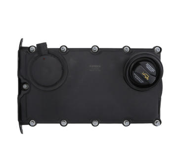 Kryt hlavy valcov KAMOKA 7170125
