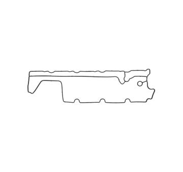 Kryt hlavy valcov KAMOKA 7170138