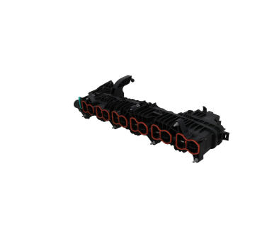 Sací trubkový modul KAMOKA 7180007