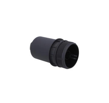 Kryt, pouzdro olejoveho filtru KAMOKA 7270003