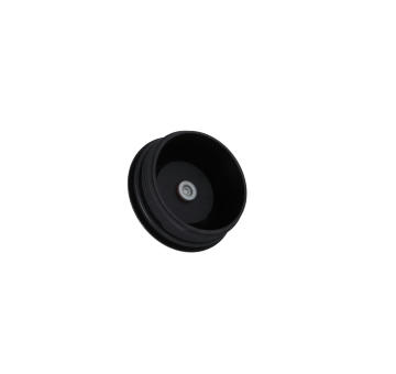 Kryt, pouzdro olejoveho filtru KAMOKA 7270004