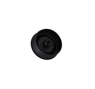 Kryt, pouzdro olejoveho filtru KAMOKA 7270005