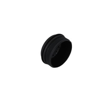 Kryt, pouzdro olejoveho filtru KAMOKA 7270008