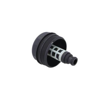 Kryt, pouzdro olejového filtru KAMOKA 7270010