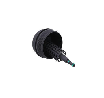 Kryt, pouzdro olejoveho filtru KAMOKA 7270012