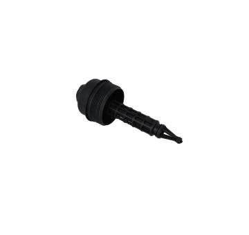 Kryt, pouzdro olejoveho filtru KAMOKA 7270018